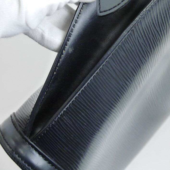 LOUISVUITTONルイヴィトンエピサンジャックトートバッグ【中古】