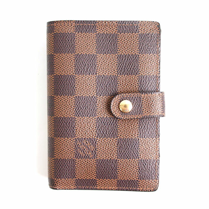 LOUISVUITTONルイヴィトンポルトフォイユヴィエノワ財布N61674【中古】