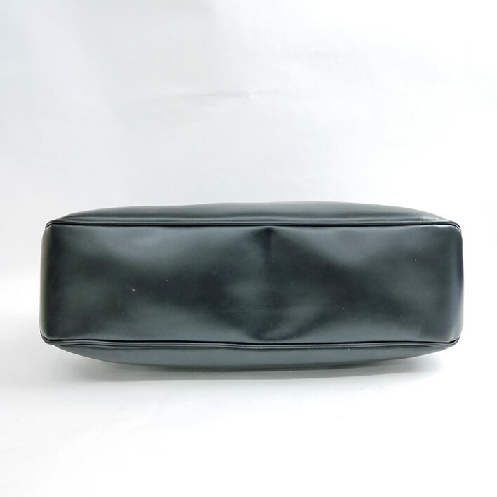 FerragamoフェラガモレザーワンショルダーバッグショルダーバッグAT-217169【中古】