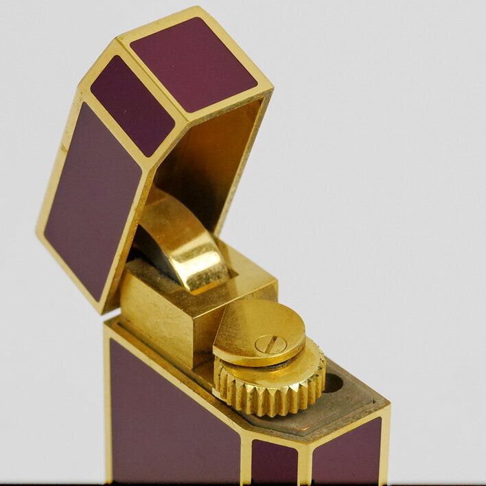 Cartierカルティエガスライターライター【中古】