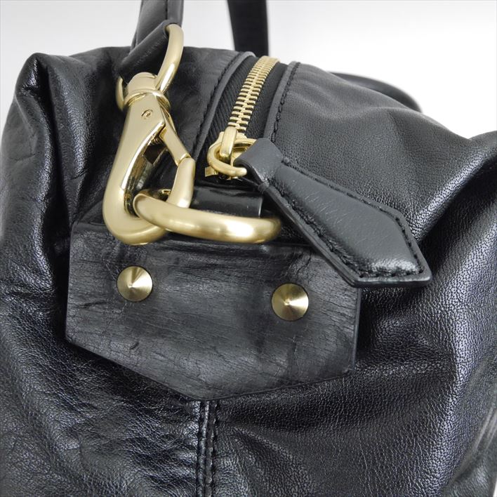 GIVENCHYジバンシーボストン型2WAYショルダーバッグ