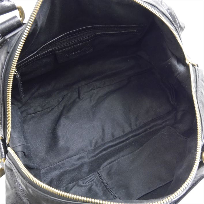 GIVENCHYジバンシーボストン型2WAYショルダーバッグ