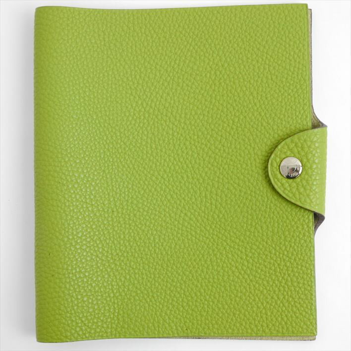 HERMESエルメスユリスPM手帳カバー手帳カバー