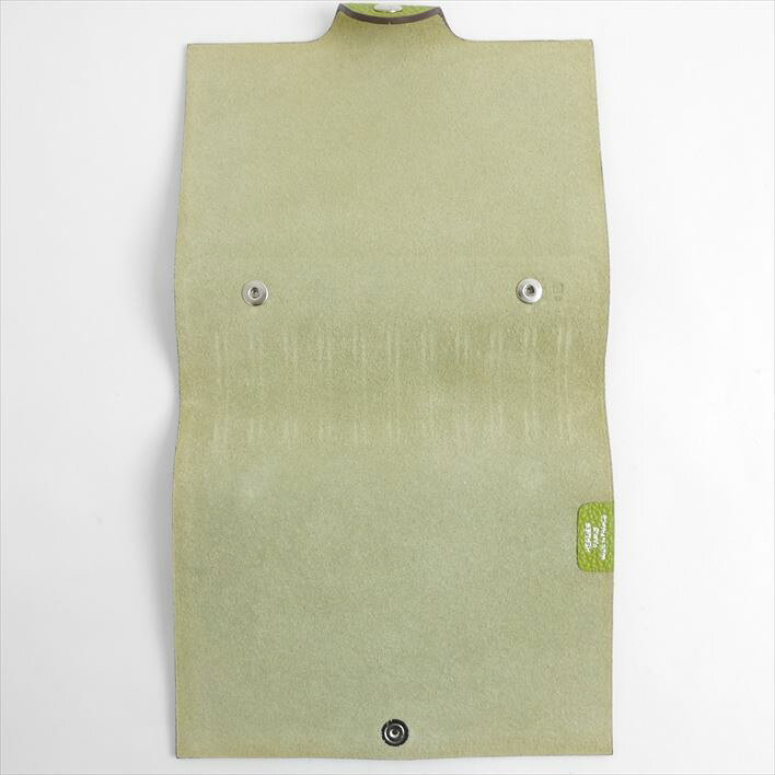 HERMESエルメスユリスPM手帳カバー手帳カバー