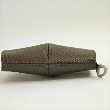 LOUISVUITTONルイ・ヴィトンポルトフォイユ・エピZラウンドファスナー小銭入れコインケースM6344