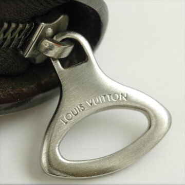 LOUISVUITTONルイ・ヴィトンポルトフォイユ・エピZラウンドファスナー小銭入れコインケースM6344