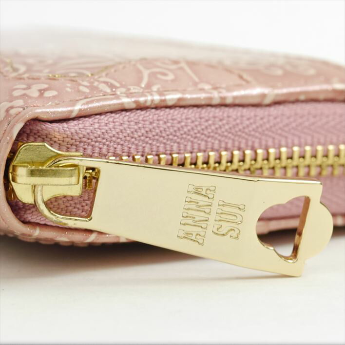 ANNASUIアナスイルーミー小銭入れコインケース310493