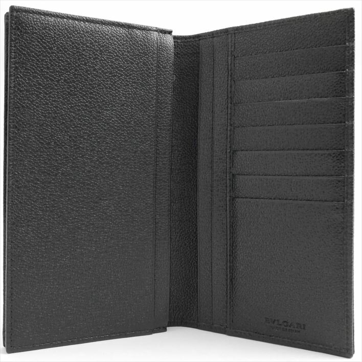 BVLGARIブルガリミレリゲライン長財布25550