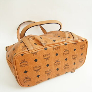 MCMエムシーエム2WAYショルダーバッグ