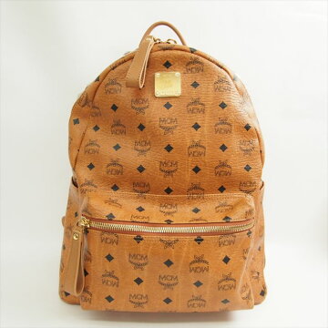 MCMエムシーエムスタッズリュックMMK2AVE12CO001