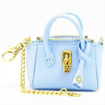 【11/23までポイント5倍】SamanthaThavasaDeluxeサマンサタバサデラックスノベルティミニミニアゼルバックチャーム【中古】