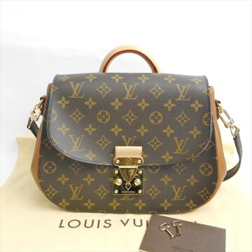 LOISVUITTONルイヴィトンエデンMM【中古】