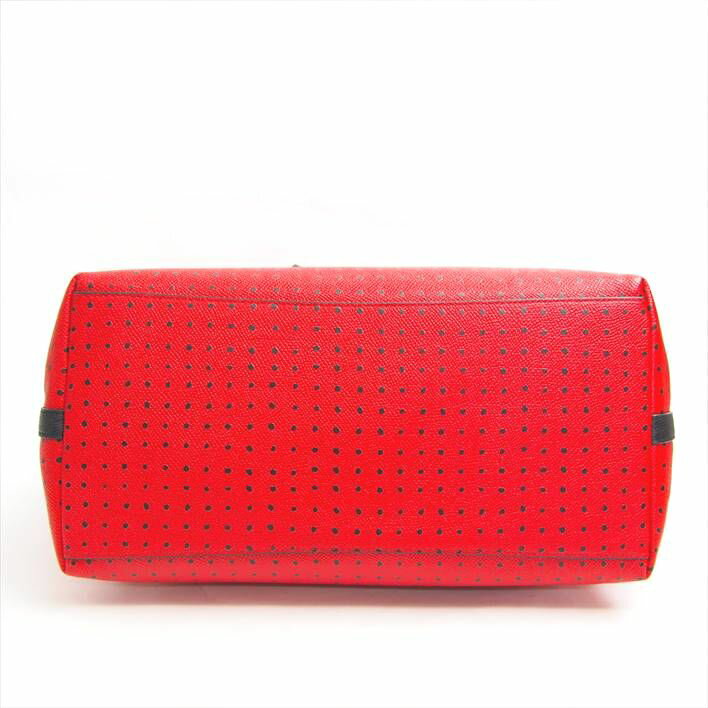 COACHコーチプリントクロスグレインニューコーチタクシージップトートシルバーバンディット【中古】