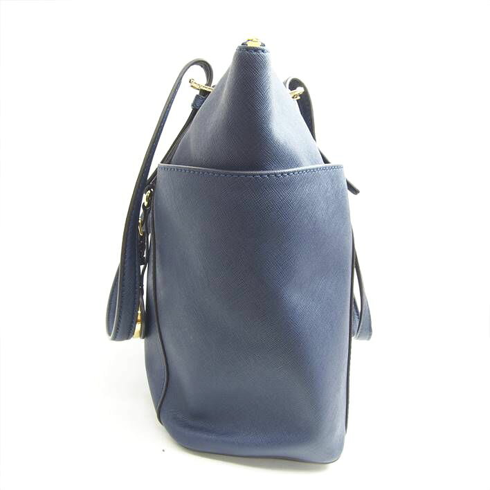 MICHAELKORSマイケルコーストートバッグ【中古】