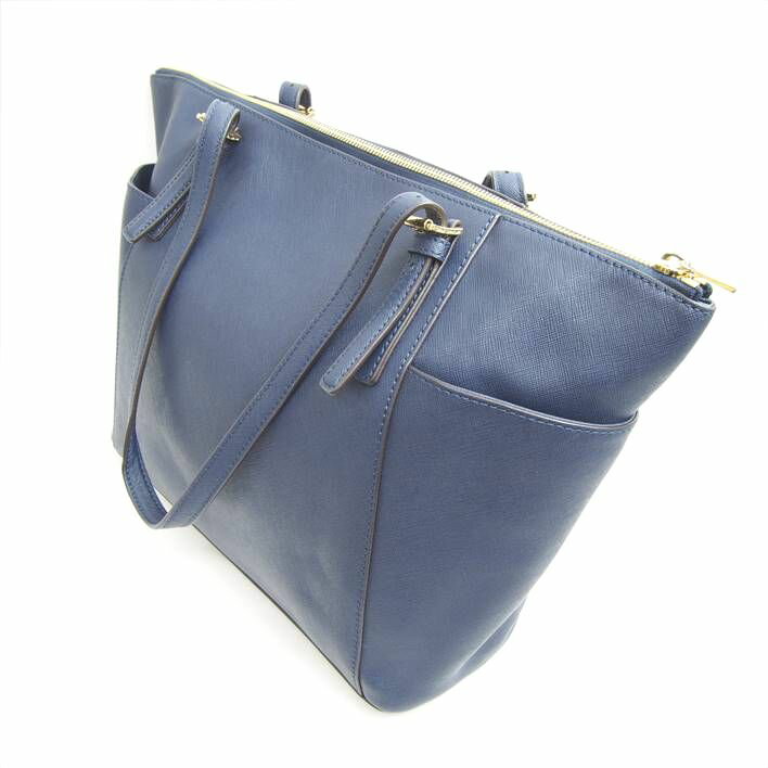 MICHAELKORSマイケルコーストートバッグ【中古】