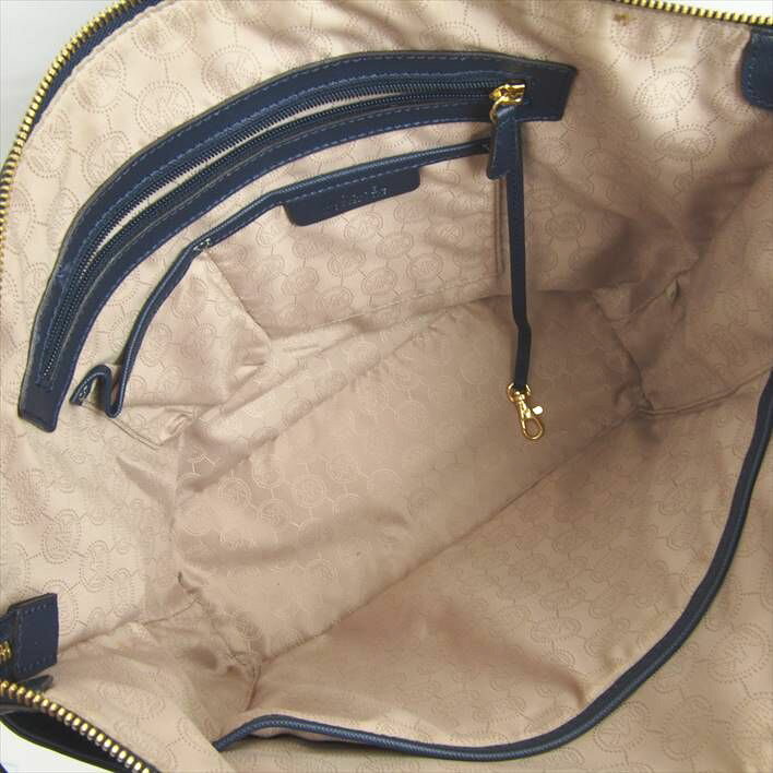 MICHAELKORSマイケルコーストートバッグ【中古】
