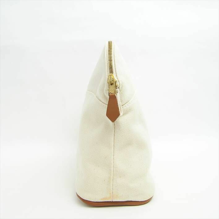 HERMESエルメスボリードポーチPM【中古】