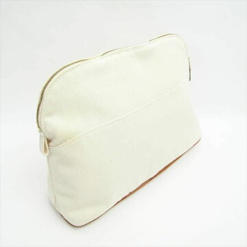 HERMESエルメスボリードポーチPM【中古】