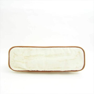 HERMESエルメスボリードポーチPM【中古】