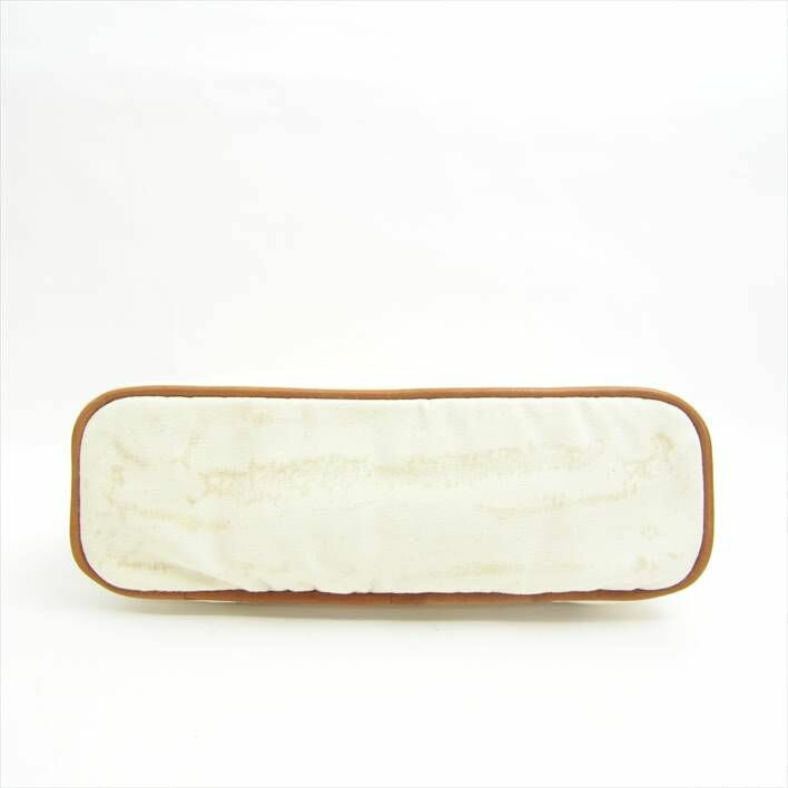 HERMESエルメスボリードポーチPM【中古】