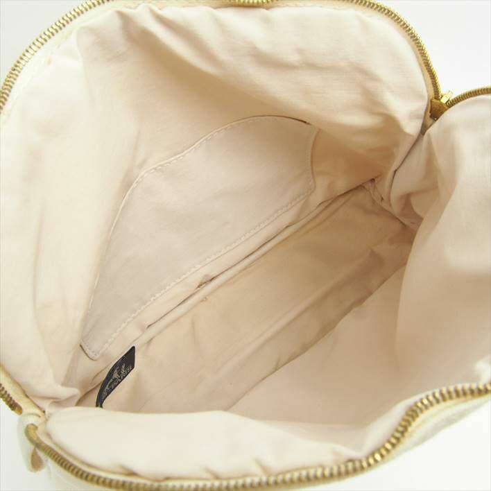 HERMESエルメスボリードポーチPM【中古】