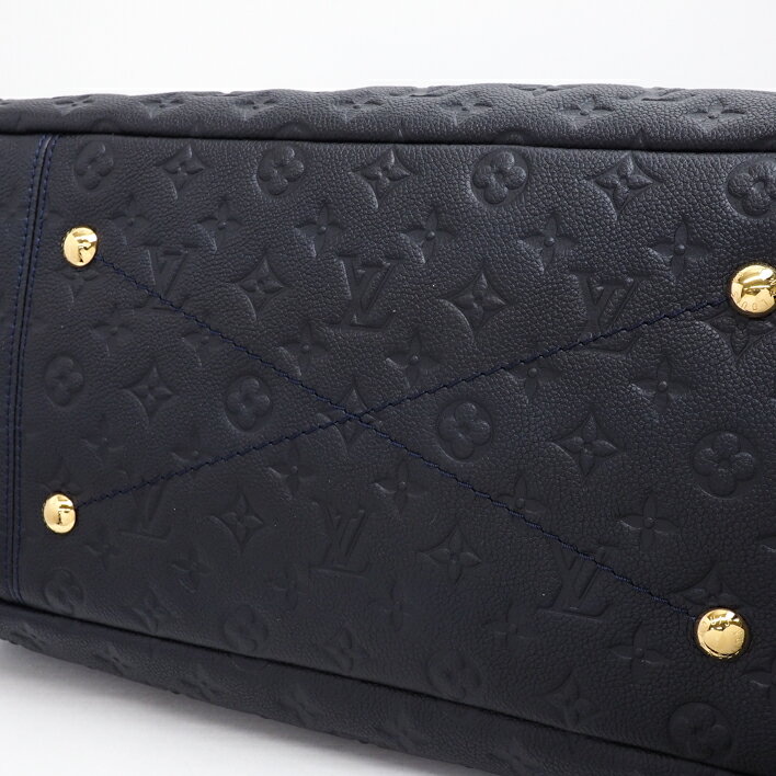 LOUISVUITTONルイヴィトンモノグラムアンプラントアーツィーMM【中古】