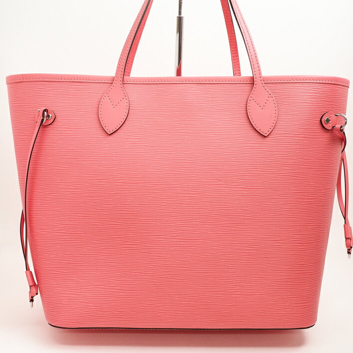 LOUISVUITTONルイヴィトンネヴァーフルMMエピ【中古】