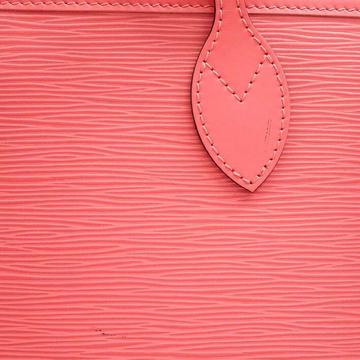 LOUISVUITTONルイヴィトンネヴァーフルMMエピ【中古】