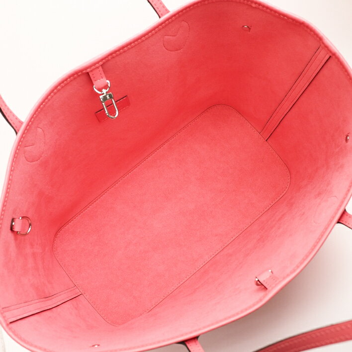 LOUISVUITTONルイヴィトンネヴァーフルMMエピ【中古】