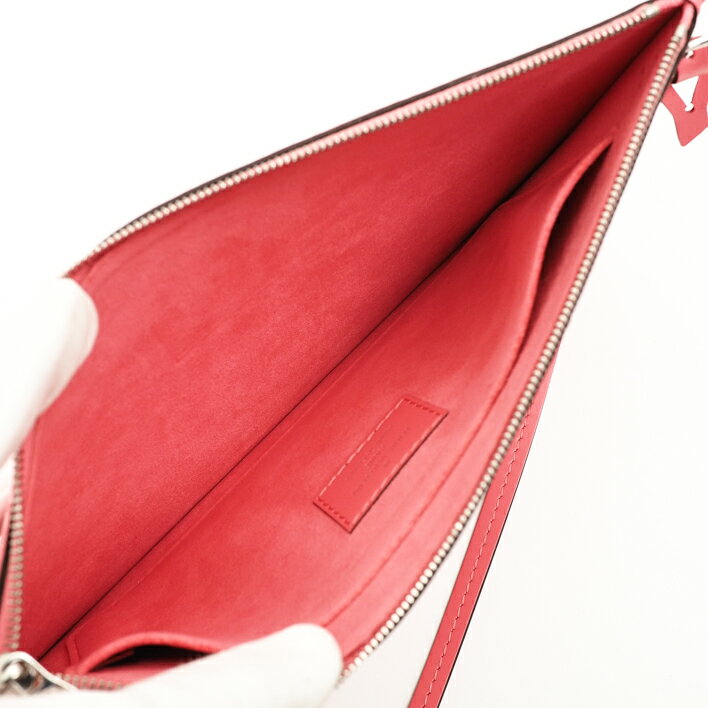 LOUISVUITTONルイヴィトンネヴァーフルMMエピ【中古】