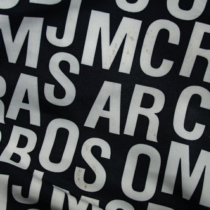 MARCBYMARCJACOBSマークバイマークジェイコブスロゴキルティングバッグ【中古】