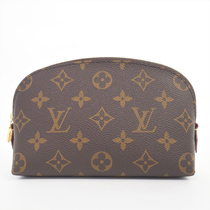 Shop Louis Vuitton MONOGRAM Cosmetic pouch (N60024, N47516, M47515) by  Sincerity_m639