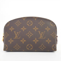 Shop Louis Vuitton MONOGRAM Cosmetic pouch (N60024, N47516, M47515) by  Sincerity_m639