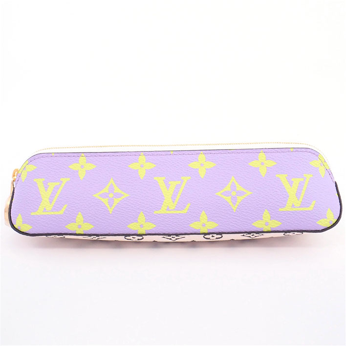 【返品OK】【未使用品・新古品】ルイ ヴィトン トゥルース・エリザベット　ペンケース モノグラムジャイアント GI0376 レディース【その他】のサムネイル