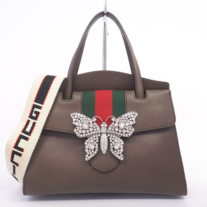 楽天市場】GUCCI グッチ バタフライ(レディースバッグ|バッグ 楽天市場】GUCCI グッチ バタフライ(レディースバッグ|バッグ