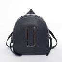 【返品OK】【美品】マーク ジェイコブス パックショット DTM スナップショット レディース 【バックパック・リュック】