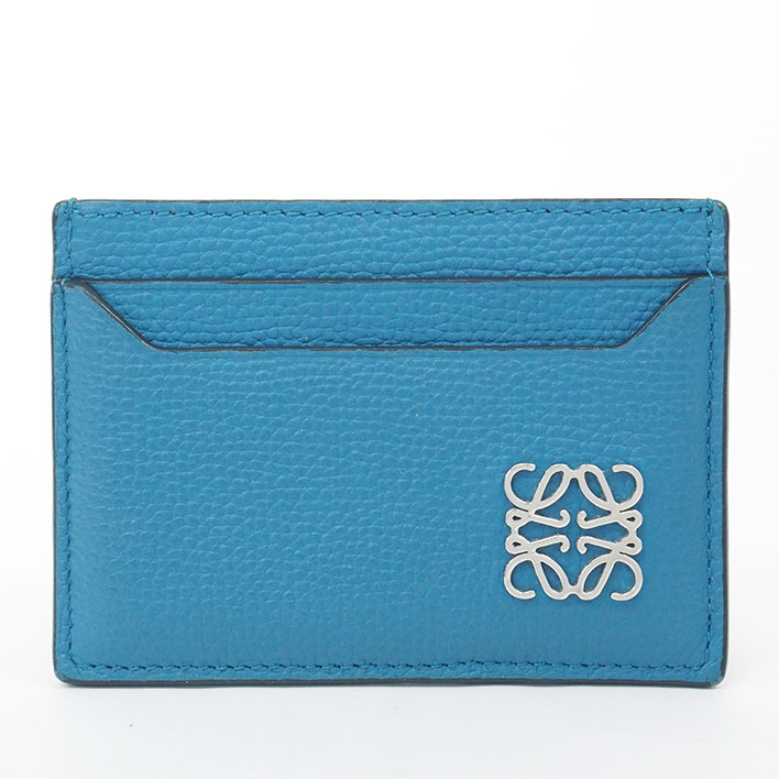 ロエベプレーンカードホルダーアナグラム