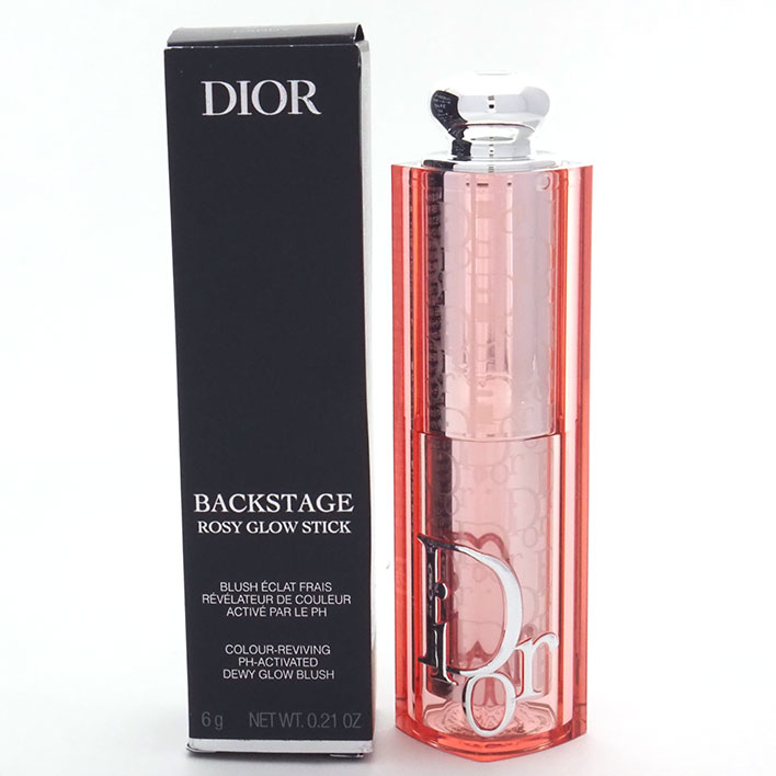 クリスチャンディオール バックステージ ロージー グロウ スティック 077 【チーク】