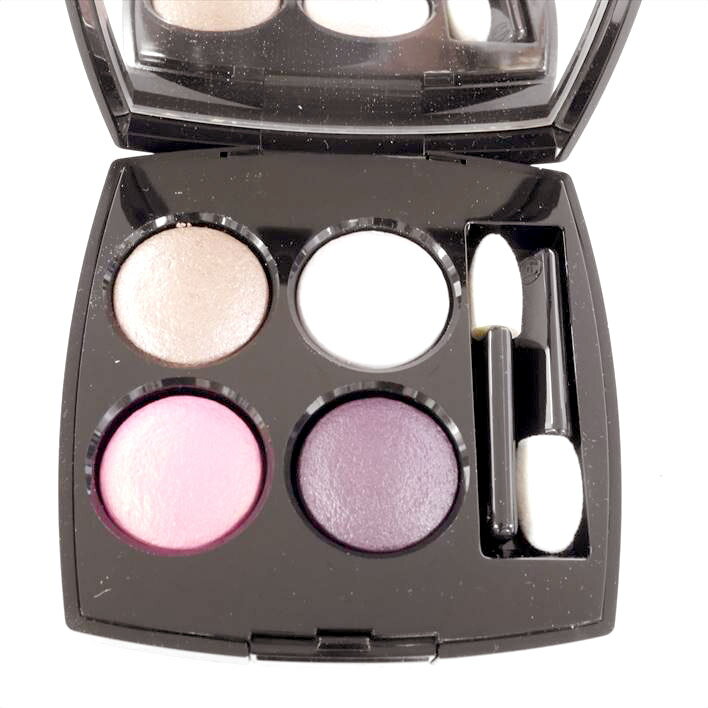 CHANELシャネルアイシャドウレ・キャルトオンブル228【未使用アウトレット】