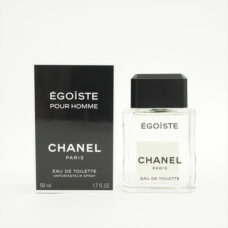 CHANELEGOISTEPOURHOMMEオードトワレ香水