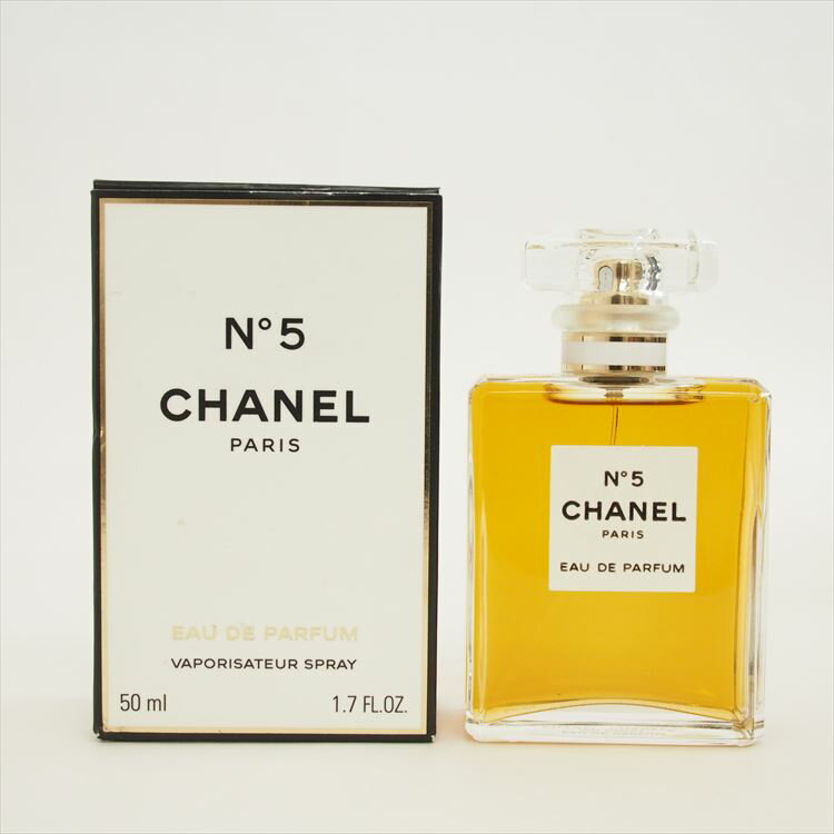 CHANELNO5ヴァポリザターパルファム50ml1.7Fl,,OZ香水
