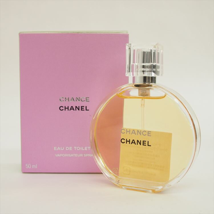 CHANELチャンスオードパルファム50ml1.7Fl,,OZ香水