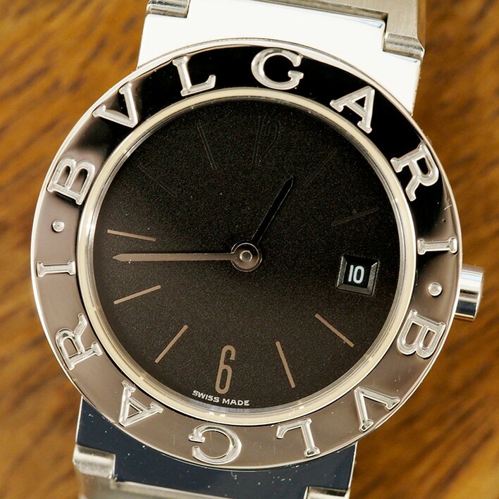 ブルガリBVLGARIBB26SS