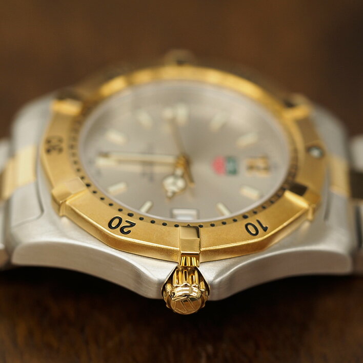 TAG Heuer TAGHEUER Professional 200