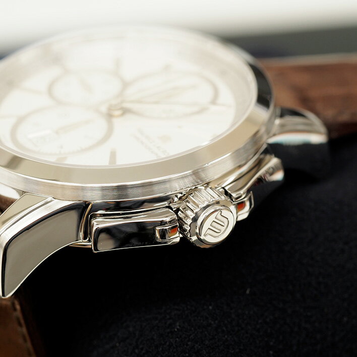 モーリスラクロアMauricelacroixポントスクロノグラフ