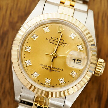 ROLEX ROLEX Datejust