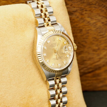 ROLEX ROLEX Datejust