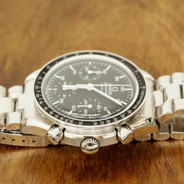 オメガOMEGAスピードマスターオートマティック