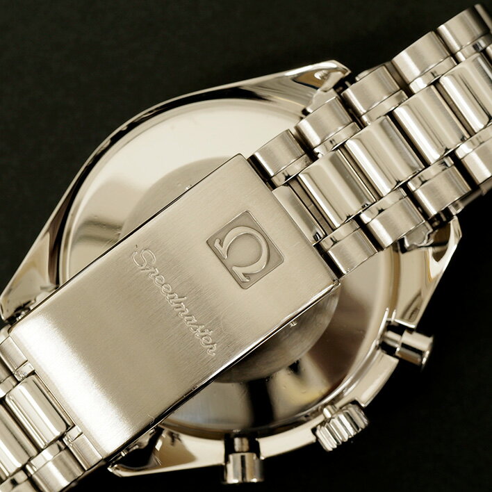 オメガOMEGAスピードマスターオートマティック