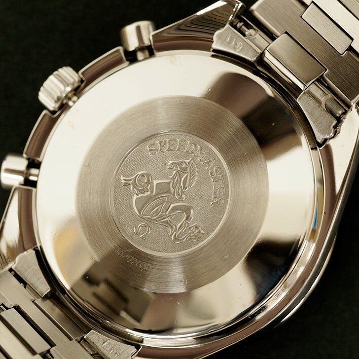 オメガOMEGAスピードマスターオートマティック